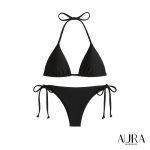 Bikini Negro Verano 2026